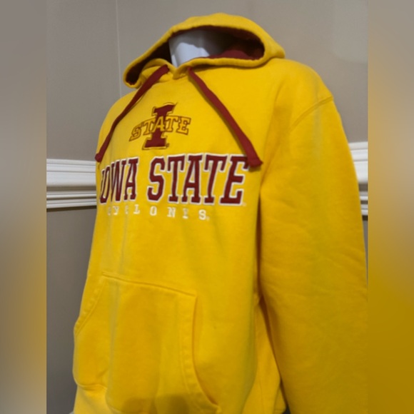 J. America lowa State - Picture 3 of 8